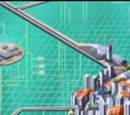 Bakugan Interspace