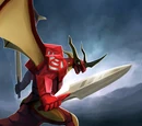Guarding Slash