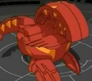 Mock Dragonoid