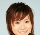 Marie Mizuno