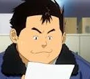 Goro Miura