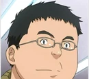 Soichi Aida