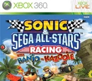 Sonic & Sega All-Stars Racing with Banjo-Kazooie