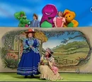 Mother Goose (episode)