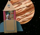 The Rocket Song
