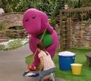 Clean Up, Clean Up!