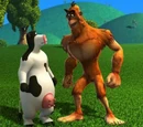 BigFoot