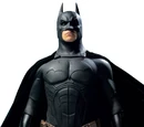 Batsuit (Nolan Films)