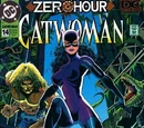 Catwoman (Volume 2) Issue 14