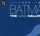 Batman: The Long Halloween
