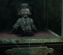 Scarface (Batman: Arkham Asylum)