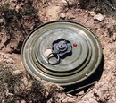 Anti-tank mine