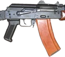 AKS-74u