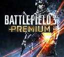 Battlefield Premium