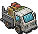 Wolf Pickup