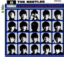 A Hard Day's Night (album)