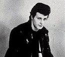 Pete Best