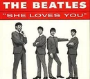 She Loves You