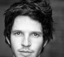 Damien Molony