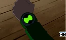Ben con el Superomnitrix al frente.PNG
