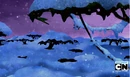 Aracna en nieve.PNG