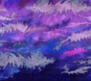Tormenta cósmica