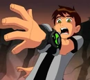Lista de episodios (Ben 10)