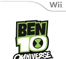 Ben 10 Omniverse: El videojuego 2