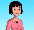 Julie Yamamoto