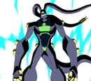 Segunda Temporada (Ben 10: Omniverse)