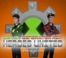 Generador Rex