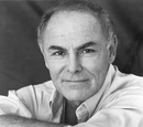 John Saxon