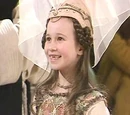 Princess Leia