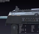 Silverwood SW-09