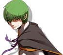 Kazuma Kuvaru