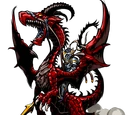 Galahad, Drake Knight