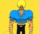 Bobobo-bo Bo-bobo (character)
