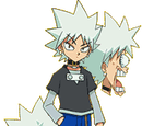 Heppokomaru