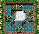 Secret Flower Zone