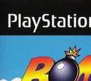 Bomberman Kart