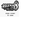 Rockman 8 (GB)