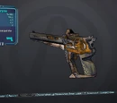 Unforgiven (Borderlands 2)