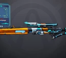 Storm (sniper rifle)