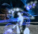 Guardian Wraith