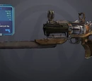 Law (Borderlands 2)