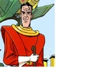 Dan Dare (Revolver)