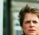 Marty McFly