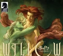 Willow: Goddesses and Monsters