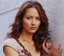 Winifred Burkle
