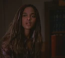 Vaughne